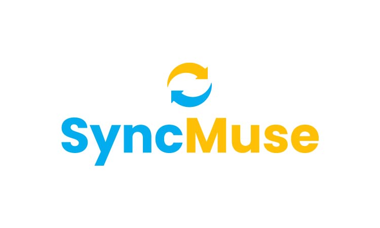 SyncMuse.com - Creative premium domain marketplace